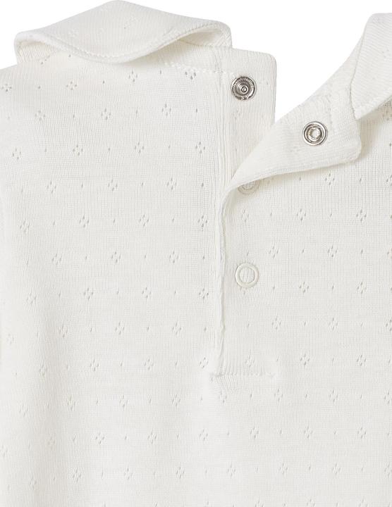 Actual product image Vertbaudet 2er-Pack Mädchen Baby Bodys, lange Ärmel Oeko-Tex (56)