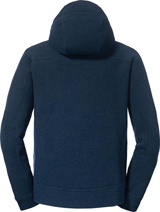 Produktbild Schöffel Lakefield Fleece Hoodie (46, S)