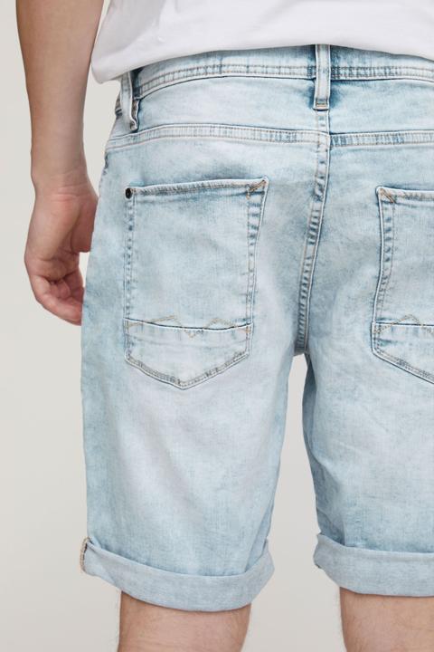 Actual product image Blend BHDenim SH - 20715422 (M)