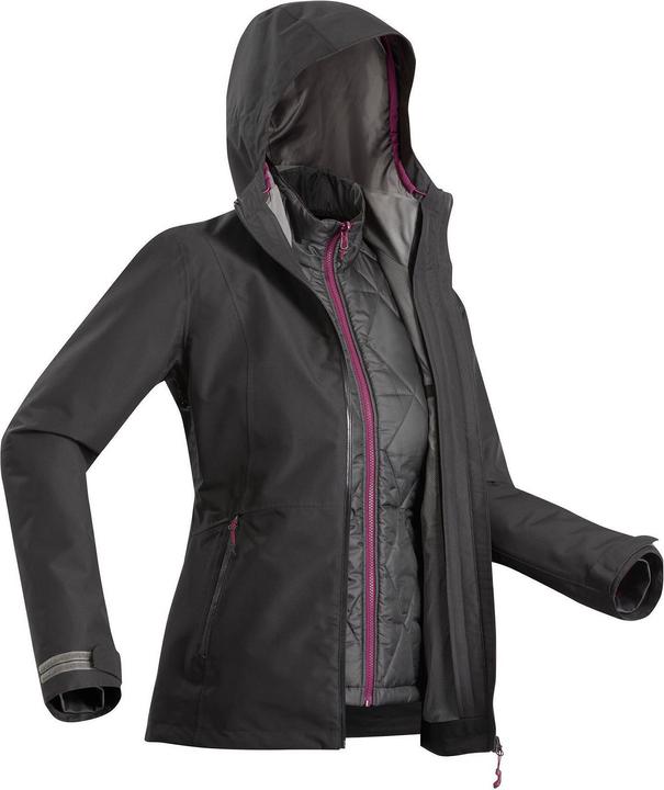 Immagine prodotto Forclaz TRAVEL 500 (S)