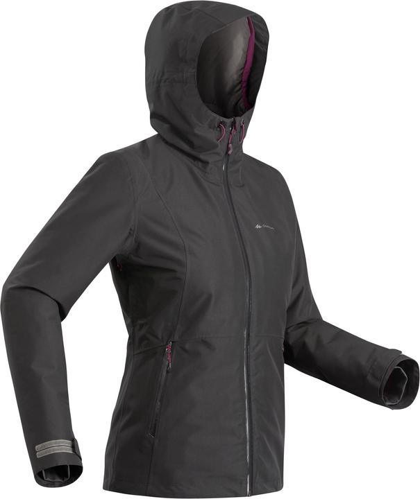 Immagine prodotto Forclaz TRAVEL 500 (S)