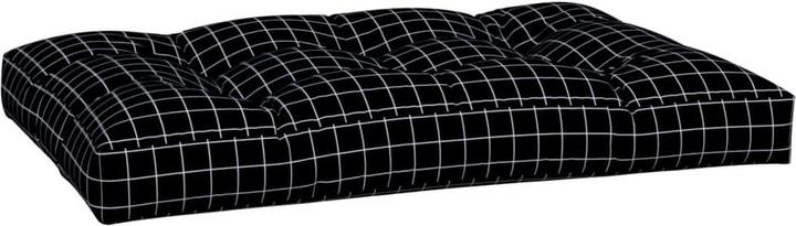 Actual product image VidaXL 10-piece garden lounge set with cushions (60 x 60 x 12 cm)