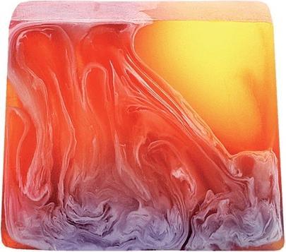 Bomb Cosmetics Caiperina Soap Slice Soap