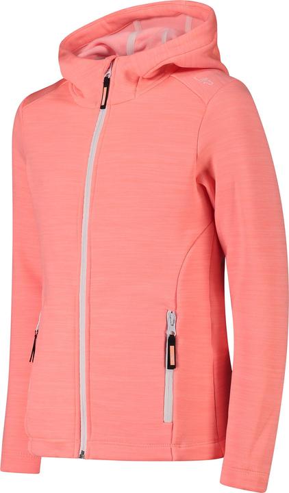 Immagine prodotto CMP Campagnolo Girls Fix Hoodie (110)