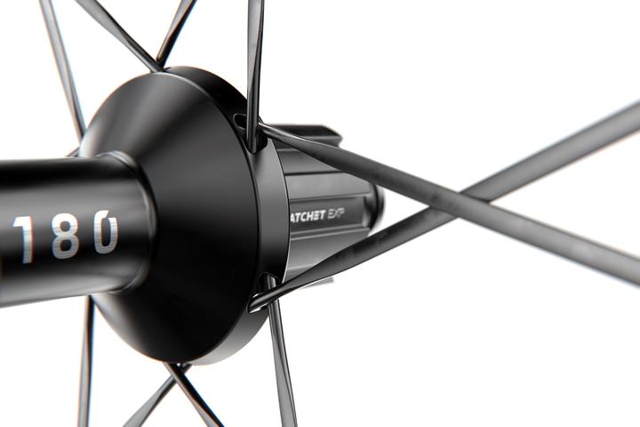 Image du produit DT Swiss GRC 1100 DICUT roue 700c CL 50 142/12mm MS (Roue arrière, 29")