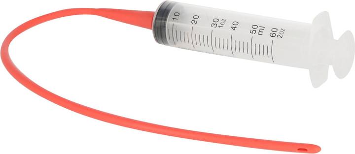Produktbild Kerbl Eingabespritze mit Sonde, 60ml