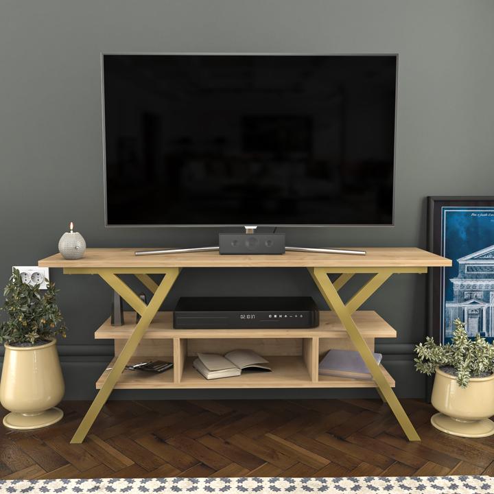 Image du produit Kalune Design Bryant (120 x 35 x 55 cm)