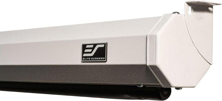 Actual product image Elite Screens Vmax (136", 1:1)