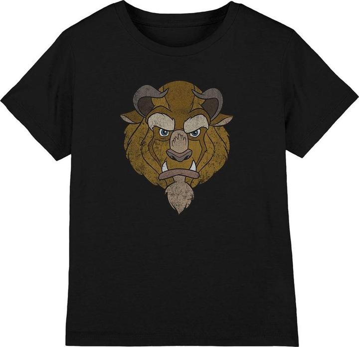 Beauty And The Beast TShirt (140)