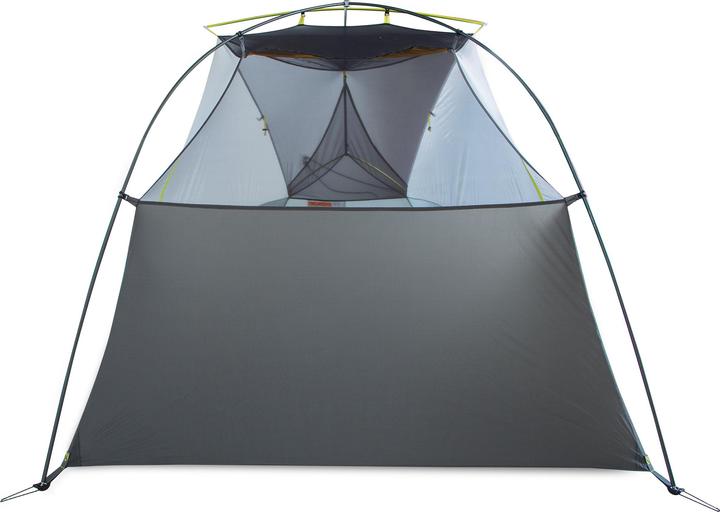 Actual product image Nemo Equipment Dragonfly OSMO 2P (Dome tent, 1.20 kg, 2 persons)