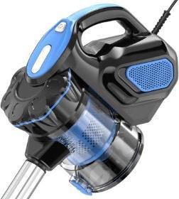 Actual product image Emerio UVE-123109 UVE-123109 Cyclonic hand-held hoover Bagless, cyclonic technology