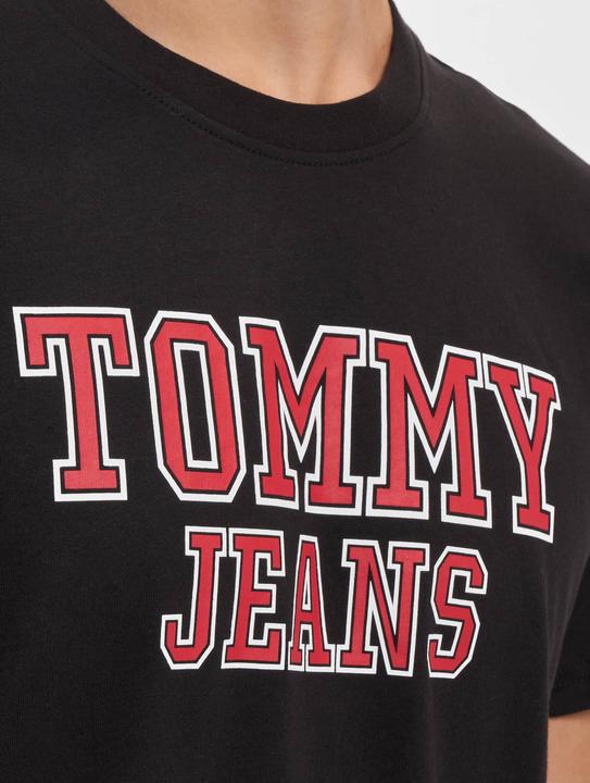 Actual product image Tommy Hilfiger TJM Essential TJ Tee DM0DM16405 BDS M (M)
