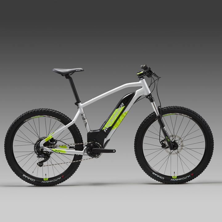 Produktbild Rockrider E-ST 520 (63.63 cm)