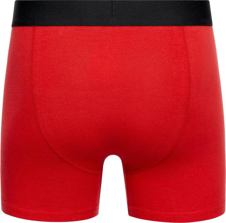 Immagine prodotto Duck and Cover Mulbers Boxer Uomo Misura Confezione 5 (XXL, Confezione da 5 pezzi)