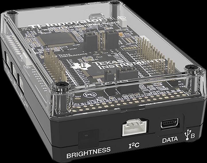 Produktbild TI Programmierbares Innovator™ Hub