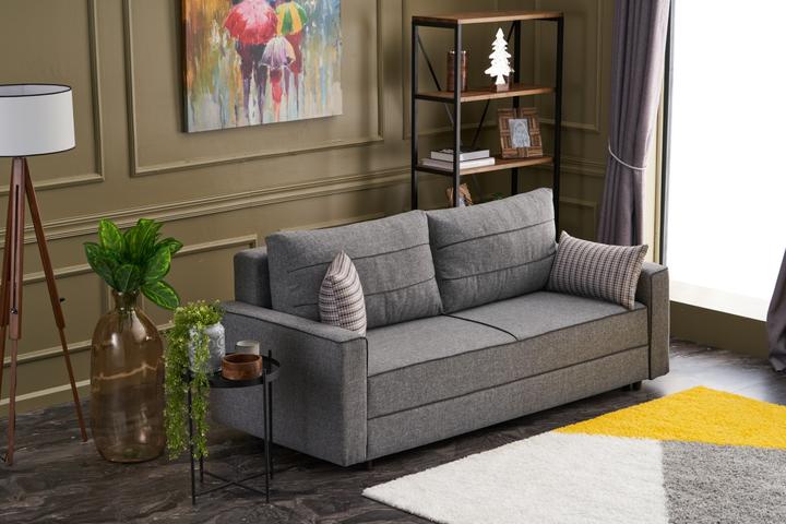 Produktbild Atelier del Sofa Alessandro (3-Sitzer)