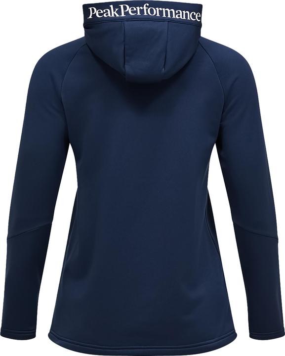 Produktbild Peak Performance Rider Essentials Zip Hood (L)