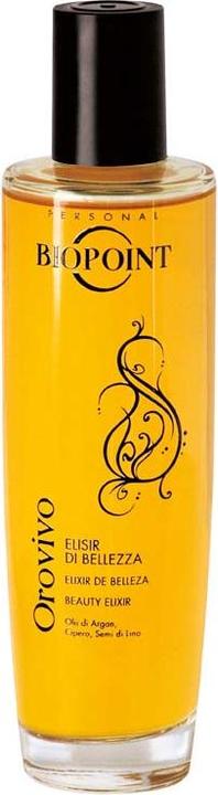 Immagine prodotto Biopoint Siero per capelli 100 ml (100 ml)