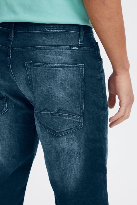 Immagine prodotto Blend Pantaloncini Capri in denim 20713328 (S)