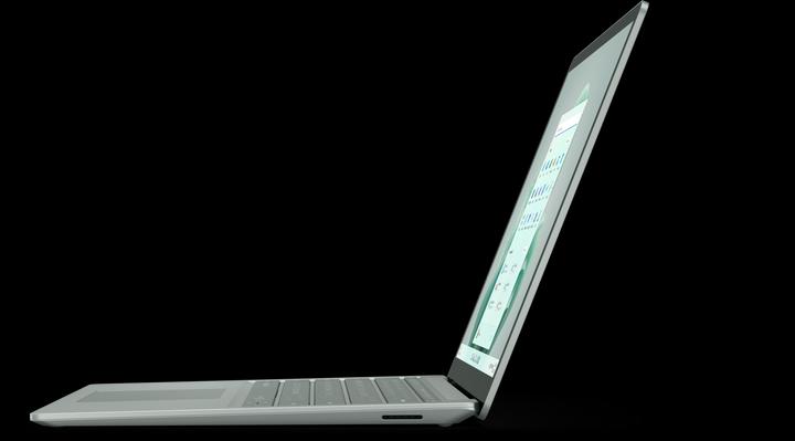Image du produit Microsoft Surface Laptop 5 (13.50", Intel Core i5-1235U, 8 Go, 512 Go, CH)