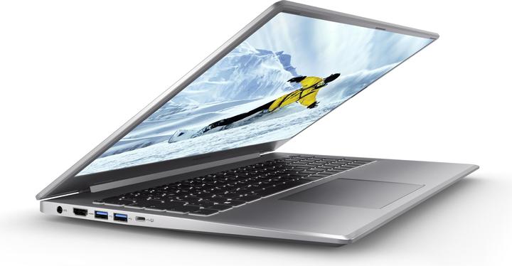 Produktbild Medion Akoya P17609 (17.30", Intel Core i5-1135G7, 16 GB, 1000 GB, CH)