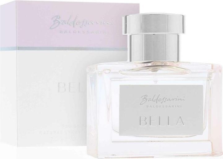 Actual product image Baldessarini Bella Eau de Parfum Natural (Eau de parfum, 30 ml)