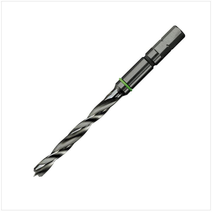 Productafbeelding Festool Houtdraaiboor D 3 CE/W (3 millimeter)