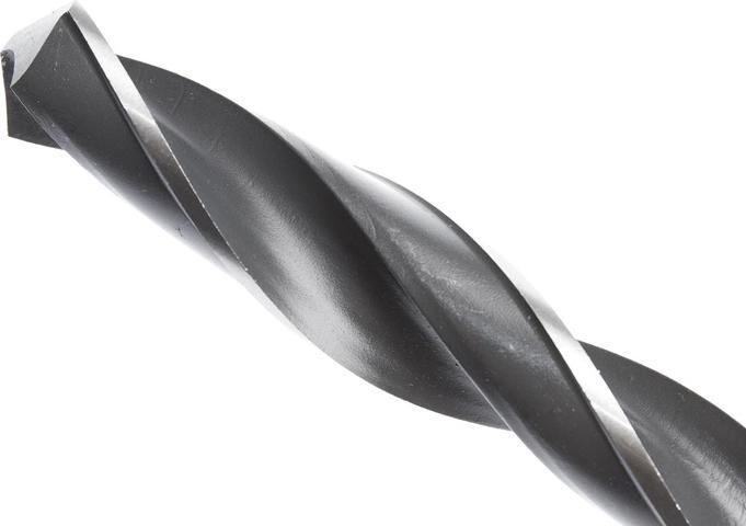 Produktbild Forte tools DRILL FOR METAL 20.0X205 MM