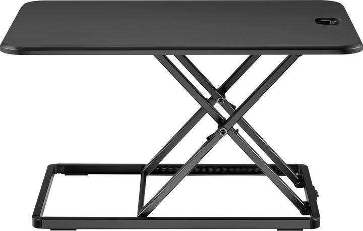Produktbild Digitus Ergonomischer Steh/Sitz Schreibtisch-Aufsatz