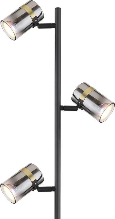 Actual product image Globo Trabby (GU10)
