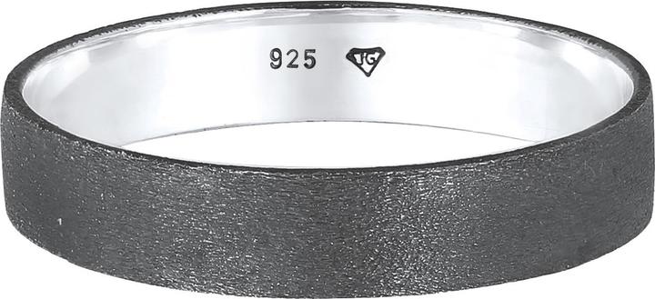 Produktbild Kuzzoi Bandring (62, 925 Silber)