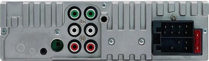 Produktbild Blaupunkt BPA 1123 BT