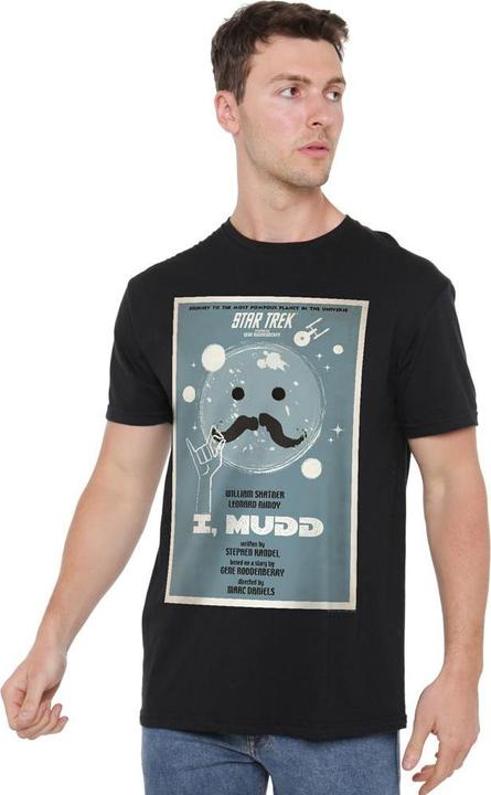 Produktbild The Original Series Episode 37 TShirt (3XL)