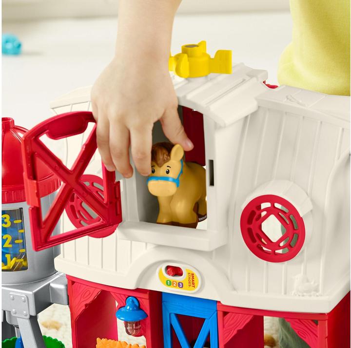 Produktbild Fisher-Price Bauernhof