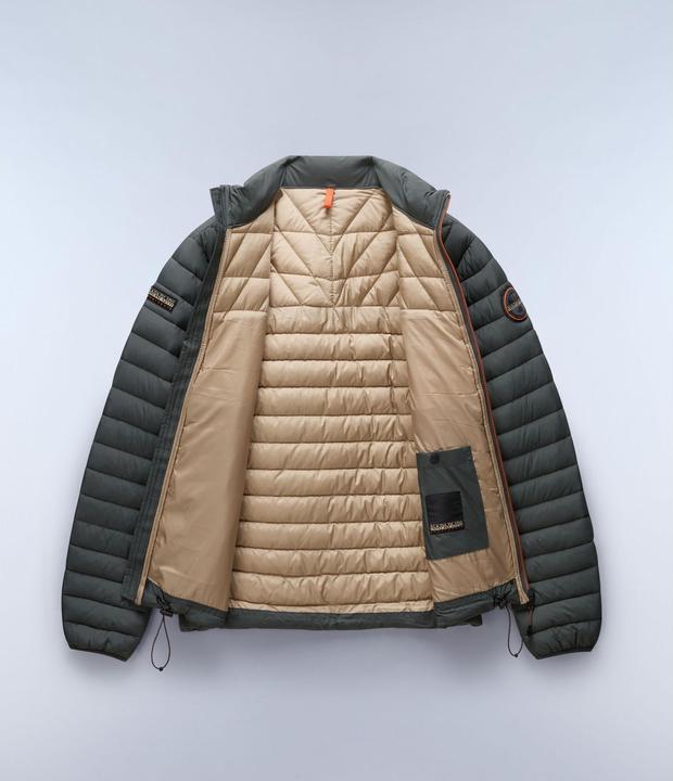 Produktbild Napapijri regenjacke a-lapaz (S)