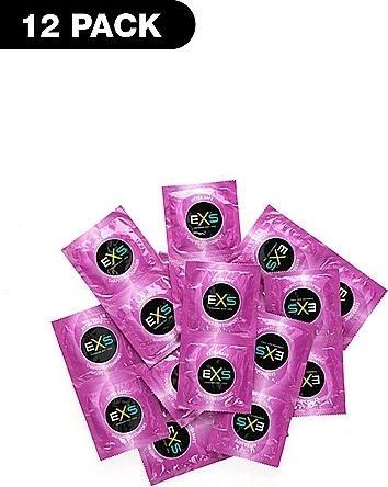 EXS Extra Thick (12 Stk.)