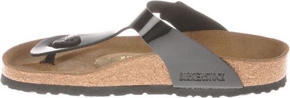 Image du produit Birkenstock Gizeh Birko-Flor Patent Normal (35)