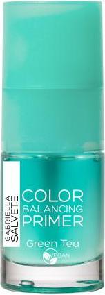 Actual product image Gabriella Salvete Color Balancing Primer Green Tea