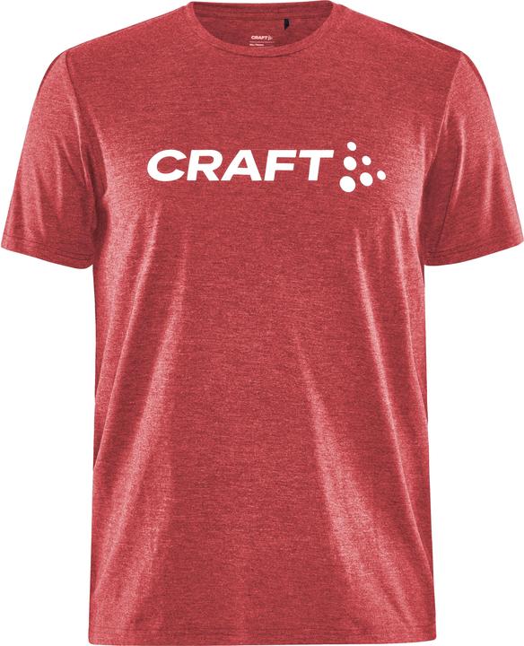 Craft Community Logo SS Tee M (3XL)