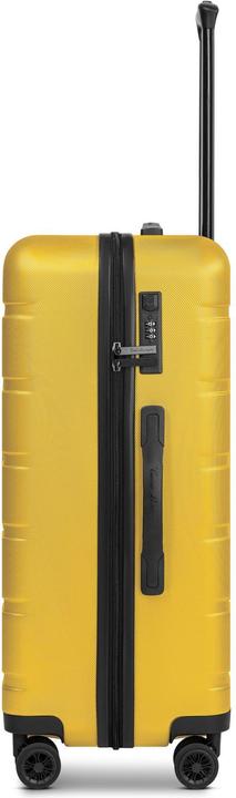 Actual product image Tonino Lamborghini Bologna 4 Rollen Kofferset 3-teilig (228 l, XL (from 140l))