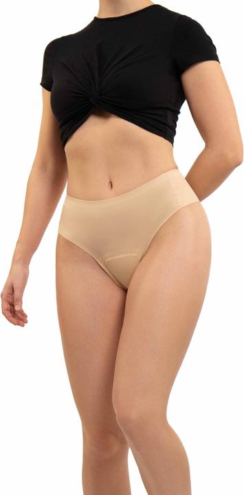 Produktbild Scrnch Seamless Anti Cameltoe Slip (L, Einzelpack)
