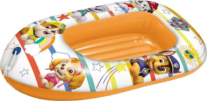 Mondo Inflatable boat PAW Patrol (17 cm)