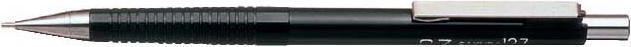 Actual product image Sakura Mechanical pencil 127 - 0.7 mm - Black (0.70 mm)