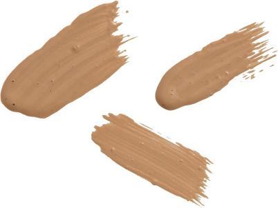 Actual product image Gosh High Coverage Concealer (006 Honey)