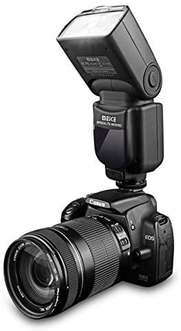 Immagine prodotto Meike MK930II Sony E Mount Blitz (Macroflash, Sony)