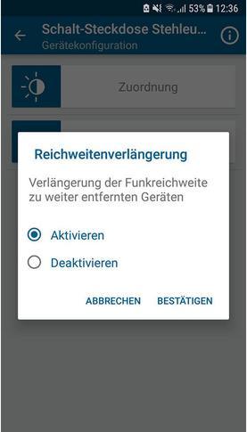 Produktbild Homematic IP Schaltplatine (Schaltaktor)