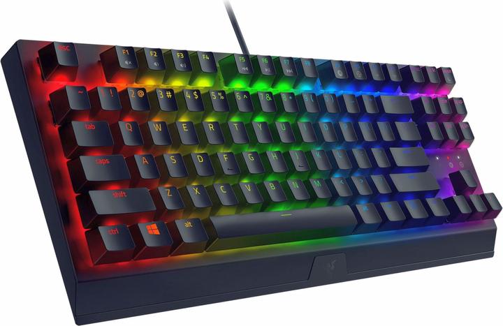 Produktbild Razer BlackWidow V3 TKL (DE, Kabelgebunden)