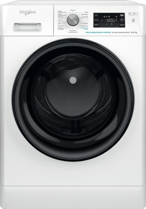 Produktbild Whirlpool FFWDB 864349 BV PL