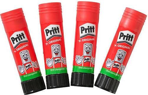 Immagine prodotto Pritt Bastoncino di colla