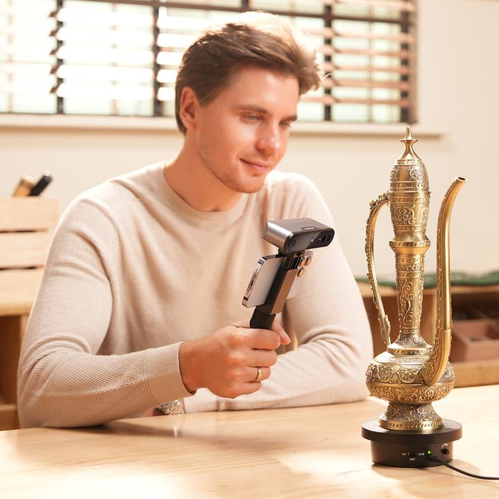 Produktbild Revopoint INSPIRE 3D Scanner